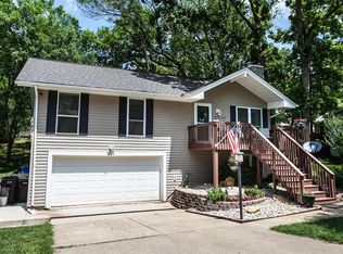 505 Oak Ter, Lake Saint Louis, MO