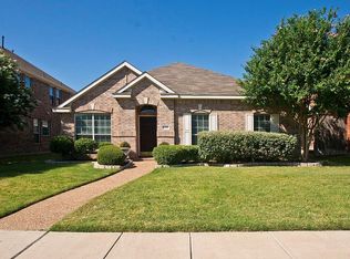 12315 Red Hawk Dr, Frisco, TX 75033