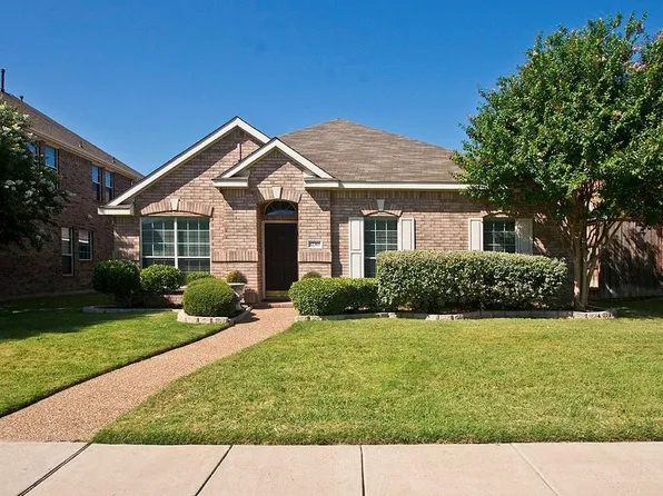 12315 Red Hawk Dr, Frisco, TX 75033