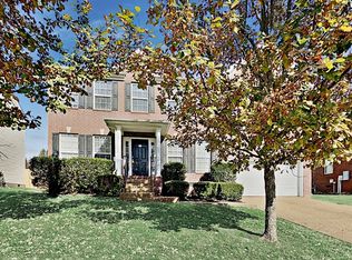 1894 Baileys Trace Dr, Spring Hill, TN 37174