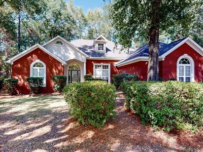 112 Bent Oak Dr, Dothan, AL, 36303