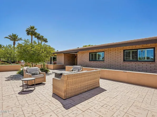 855 N VILLA NUEVA Drive, Litchfield Park, AZ 85340