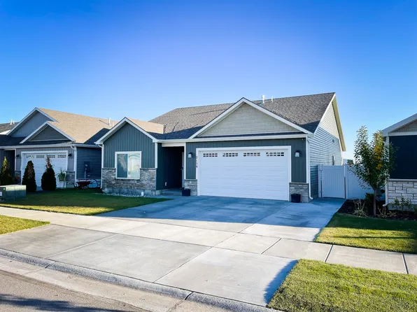 2159 S Summerfield Ln, Rexburg, ID 83440