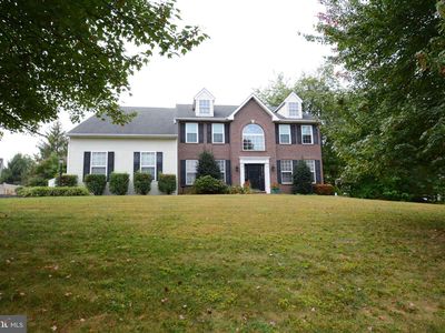 317 Pleasant Valley Dr, Souderton, PA, 18964