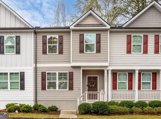 2824 Saratoga Lake Vw, Decatur, GA 30034