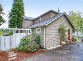 357 N 137th St, Seattle, WA 98133