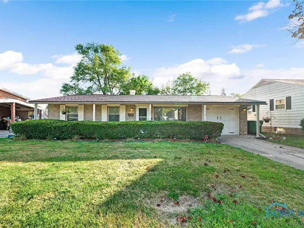 1138 Cady St, Maumee, OH 43537