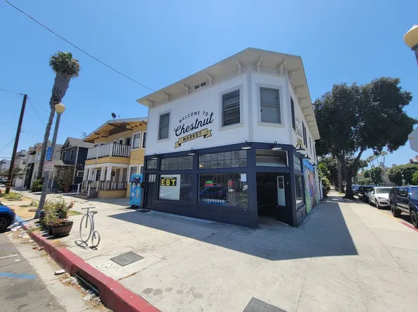 344W, 344-346 W 8th St #344, Long Beach, CA 90813