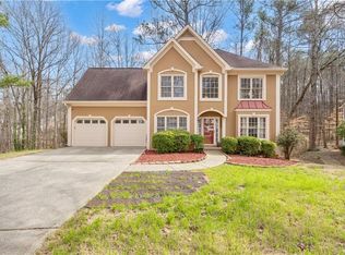 3089 Kaley Dr NW, Kennesaw, GA 30152