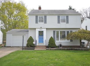 4952 Westbourne Rd, Lyndhurst, OH 44124