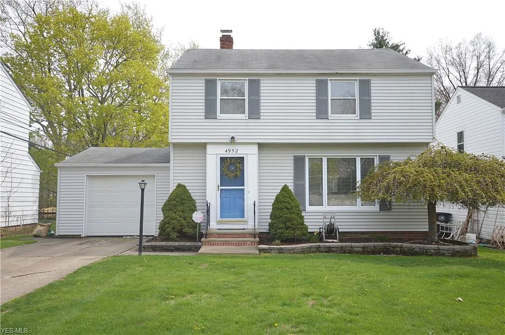 4952 Westbourne Rd photo 1
