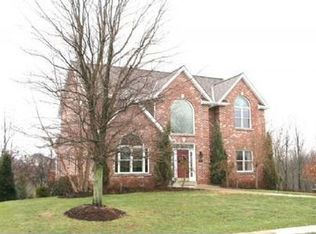 512 Walnut Grv, Cranberry Township, PA 16066