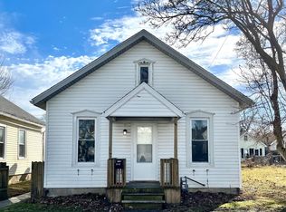 312 Hendry St, Sandusky, OH 44870