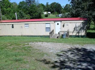 660 Rices Creek Rd, Liberty, SC 29657