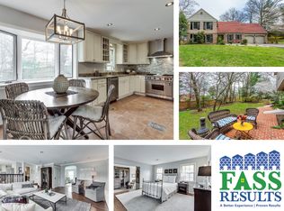 1225 Old Stable Rd, Mc Lean, VA 22102