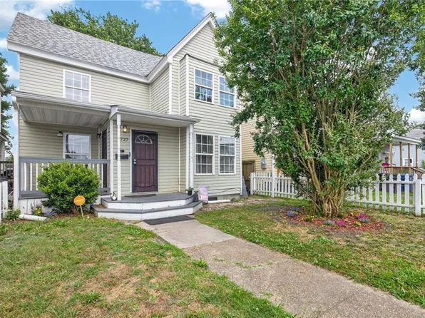 727 Broad St, Portsmouth, VA 23707