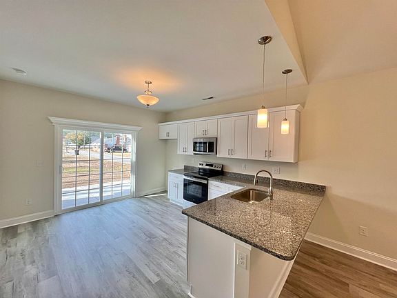 5th image of 1211 Cherry St. Lot 77 - Julia