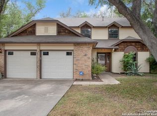 7115 Andtree Blvd, San Antonio, TX 78250