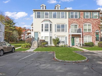 27 Versailles Ct, Hamilton, NJ, 08619