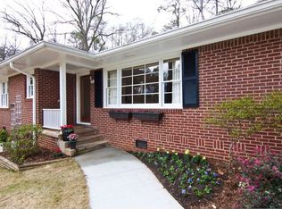 764 N Parkwood Rd, Decatur, GA 30030