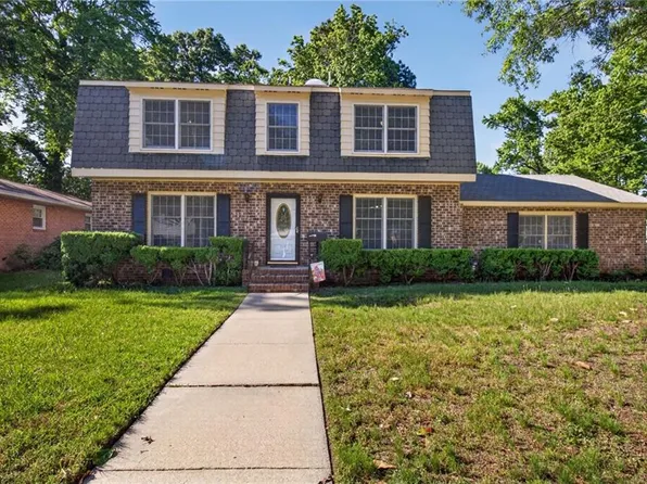1059 Clipper Dr, Hampton, VA 23669