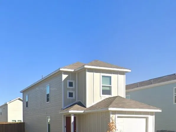 144 Boxberry Way, Princeton, TX 75407