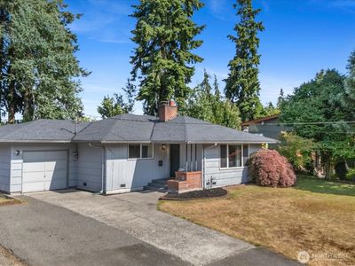 4913 W View Drive, Everett, WA, 98203