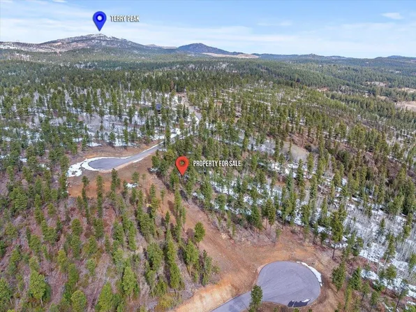 LOT 10 Meadow Wood Way, Lead, SD 57754