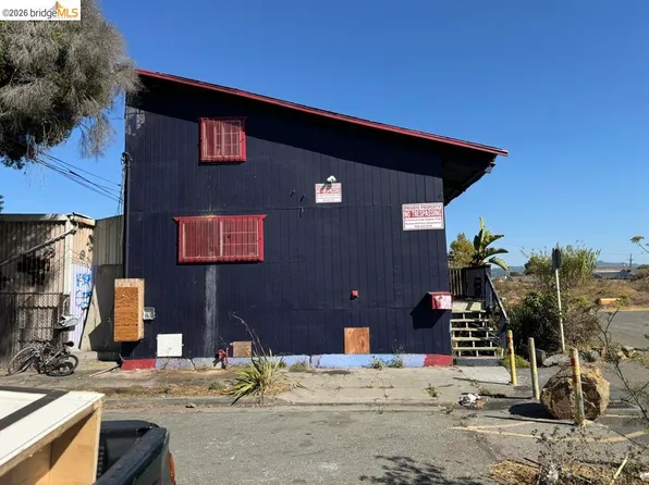 4 18th St, Richmond, CA 94801