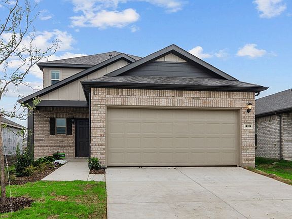 Front Exterior - Representational Photo