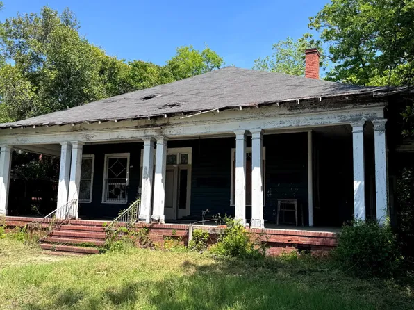 2687 Hillcrest Ave, Macon, GA 31204