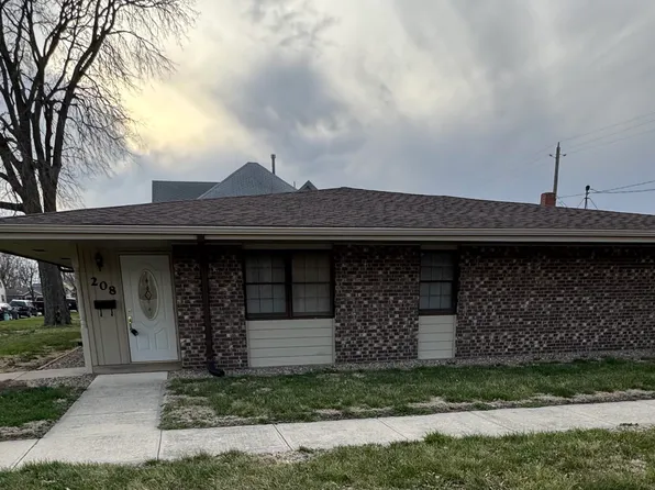 208 Maple St, Shenandoah, IA 51601