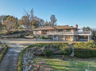 8738 Prospectors Rd, Redding, CA 96001