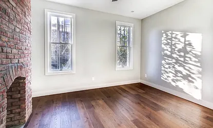 Rented by Living New York