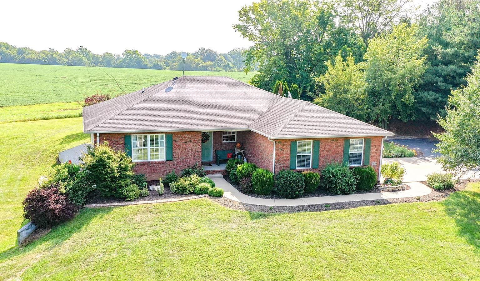 1312 Beanehaven Dr, Godfrey, IL 62035 Zillow