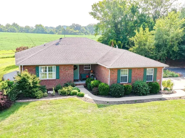 1312 Beanehaven Dr, Godfrey, IL 62035