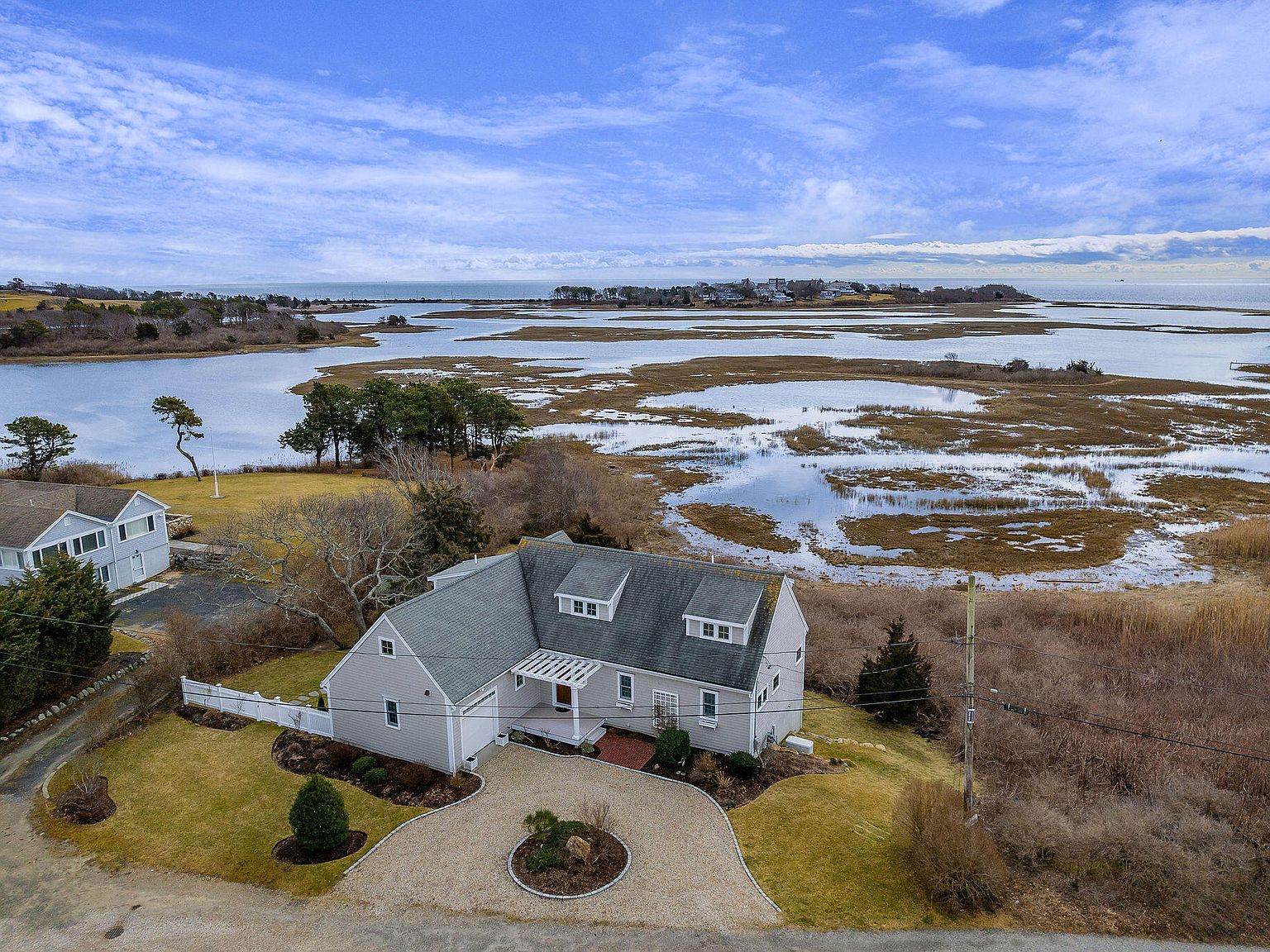 111 Ocean Drive, West Hyannisport, MA 02672 Zillow
