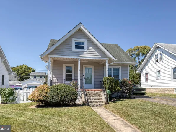 5516 Carville Ave, Halethorpe, MD 21227