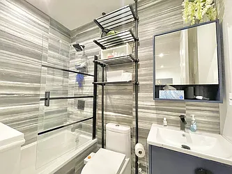 Rented by Doorway NYC, LLC