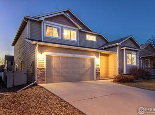2503 Milton Ln, Fort Collins, CO 80524