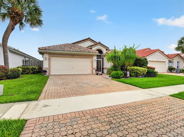 22899 Royal Crown Terrace, Boca Raton, FL 33433