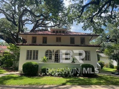 211 Lanier Ave, Mobile, AL, 36607
