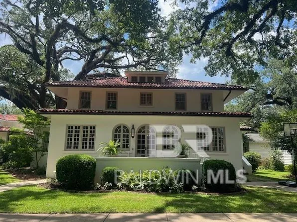 211 Lanier Ave, Mobile, AL 36607