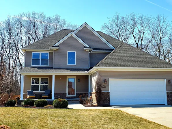 8462 Jack Pine Cir, Ypsilanti, MI 48197