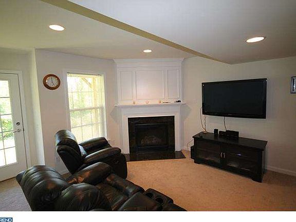 Basement - Finished