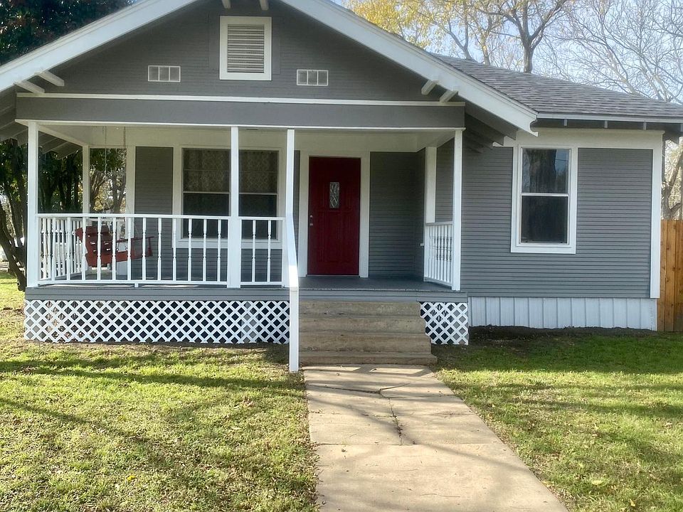 Beautifully remodeled one story home