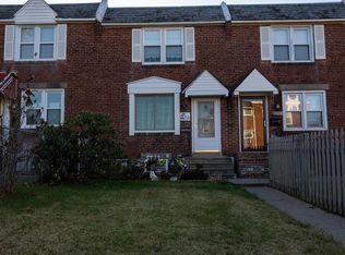 962 Argyle Rd, Drexel Hill, PA 19026