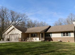 N2830 Cty Rd K, Fond Du Lac, WI 54937