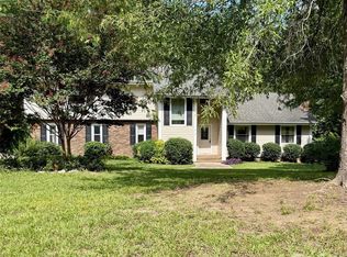 1913 Lake Monroe Dr, Monroe, NC 28112