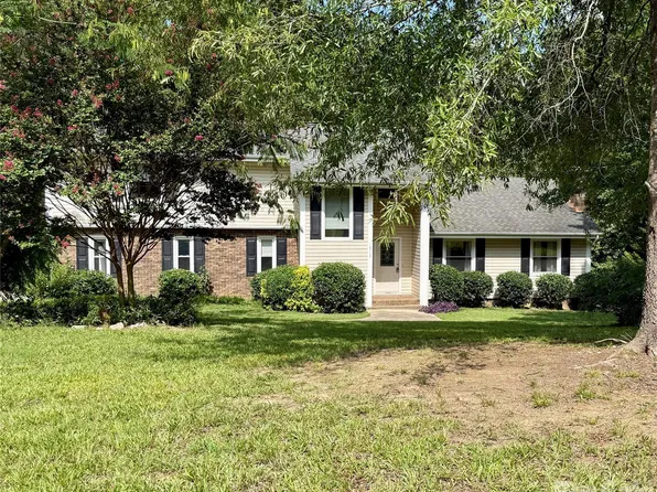 1913 Lake Monroe Dr, Monroe, NC 28112